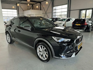 CUPRA Formentor CUPRA Formentor 1.5 TSi 150pk Business Edition Plus Automaat - afbeelding nr 36