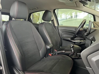 Ford EcoSport - afbeelding nr 6