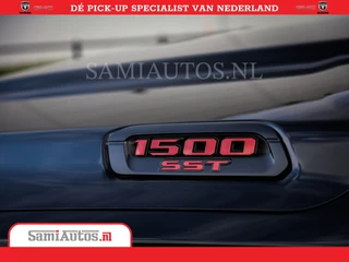 Dodge Ram Comfortabele Dubbele Cabine met Royale 6 Zitplaatsen | BPM vrij | Nu Leverbaar uit Voorraad | Voorraad Nr 2217- 2911 - afbeelding nr 35
