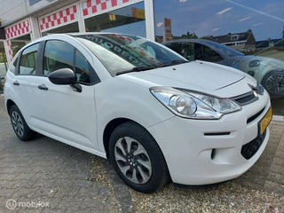 Citroën C3 Citroen C3 1.0 PureTech Attraction - afbeelding nr 9