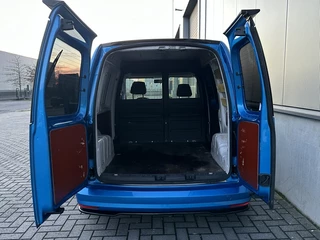 Volkswagen Caddy - afbeelding nr 11