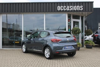 Renault Clio Renault Clio 1.0 TCe 90 Equilibre - afbeelding nr 6