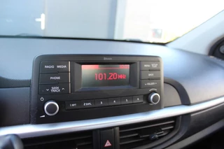 Kia Picanto - afbeelding nr 14