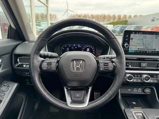 Honda Civic Honda Civic 2.0 e:HEV Advance - afbeelding nr 44