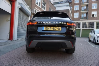 Land Rover Range Rover Velar Land Rover Range Rover Velar 2.0 P400e * Black on Black * Privacy glass 20inch * Aktieprijs - afbeelding nr 6
