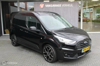 Ford Transit Connect Ford Transit Connect|1.5 EcoBlue|Trend|120Pk|Navi|Nap - afbeelding nr 31