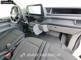 Ford Transit Custom Ford Transit Custom 136PK L2H1 LED ACC Navi Airco Camera Parkeersensoren Euro6 L2 7m3 Airco - afbeelding nr 9