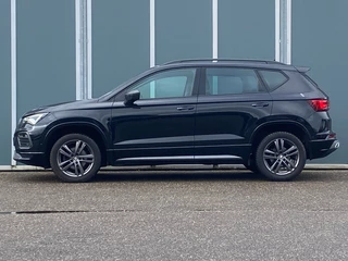 SEAT Ateca SEAT Ateca 1.5 TSI 150pk DSG FR | ACC | Camera | Elk achterklep - afbeelding nr 28