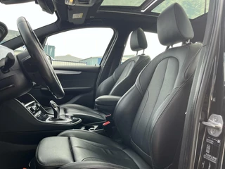 BMW 2 Serie BMW 2-serie Gran Tourer 7-PERSOONS M-SPORT PANO+LEDER+TREKH - afbeelding nr 6