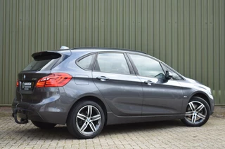 BMW 2 Serie BMW 2-serie Active Tourer 218i Executive AUT | Elek. Klep | Trekhaak | - afbeelding nr 4