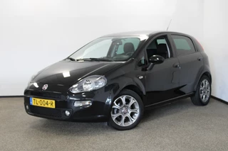 Fiat Punto Evo 0.9 TwinAir Sempre