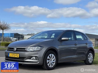 Volkswagen Polo - 298799586-0