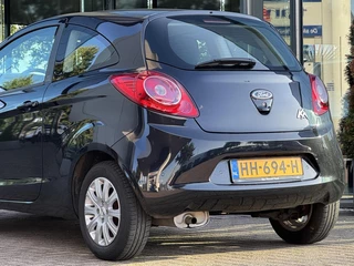 Ford Ka Ford Ka 1.2 Style start/stop 2015 Airco pdc 1e eigCruise cnt - afbeelding nr 17