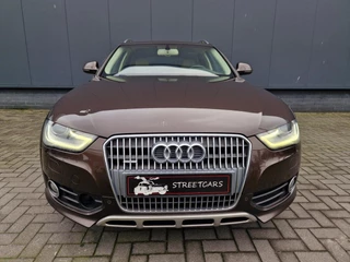 Audi A4 Audi A4 allroad quattro 2.0 TDI Pro Line Aut. - afbeelding nr 36
