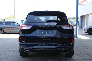 Ford Kuga Ford Kuga 2.5 PHEV ST-Line | Winter Pack | Camera | Cruise Control | Navigatie | - afbeelding nr 5