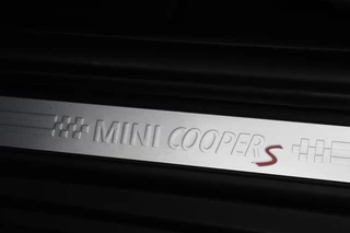 MINI Cooper S LED/Navi +/Keyless/Camera/Virtual Cockpit/App-Connect/DAB - afbeelding nr 36