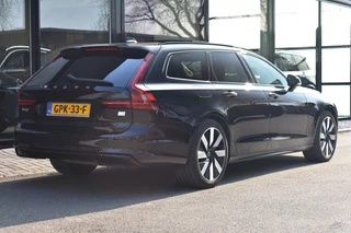 Volvo V90 - afbeelding nr 2