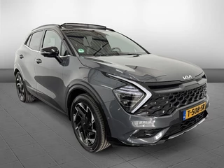 Kia Sportage - afbeelding nr 7