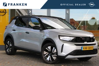 Opel Frontera 1.2 Turbo Hybrid GS 7p.