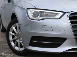 Audi A3 Audi A3 Sportback 1.2 TFSI Stoelverwarming Trekhaak Xenon Navi - afbeelding nr 33