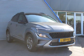 Hyundai Kona - afbeelding nr 4