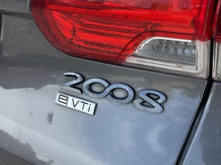 Peugeot 2008 Peugeot 2008 1.2 PureTech Style 2e Eigenaar,Navi,Airco,Cruise,Bluetooth,PDC,Elek ramen,Lm velgen,Nieuwe Apk bij Aflevering - afbeelding nr 29