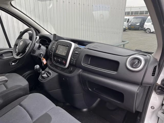 Fiat Talento Fiat Talento 1.6 MJ EcoJet L2H1*A/C*HAAK*NAVI*CRUISE*TEL*3PERS* - afbeelding nr 16