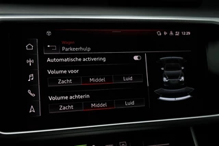 Audi A6 - afbeelding nr 61
