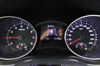 Kia Ceed Sportswagon Climate, Cruise, Camera, Apple Carplay, PDC, Elektrisch Pakket, DAB, 16'' - afbeelding nr 4