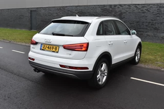 Audi Q3 Audi Q3 1.4 TFSI CoD Sport Advance Sport Automaat elec-achterklep Stoelverwarming - afbeelding nr 24