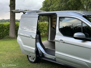 Ford Transit Connect Ford Transit Connect 1.5 EcoBlue Limited 120pk AUTOMAAT zgan - afbeelding nr 18