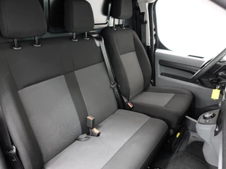 Peugeot Expert Peugeot Expert 180pk Automaat L3H1 Long Premium Navigatie Apple Carplay Trekhaak Imperiaal Airco Cruise control - afbeelding nr 2