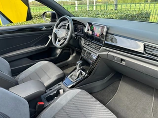 Volkswagen T-Roc - afbeelding nr 8