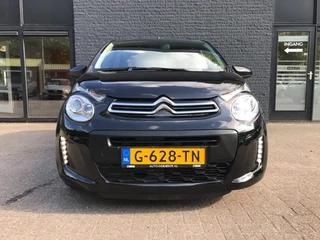 Citroën C1 - afbeelding nr 3