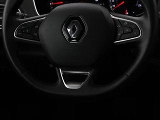 Renault Mégane Renault Mégane 1.3 TCe Business Zen | Automaat | Carplay |  Camera | Full LED | Navigatie | Cruise control | Parkeerhulp | Climate control - afbeelding nr 8