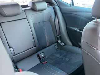 Opel Astra Opel Astra 1.4 Elegance Automaat Navigatie Apple Carplay - afbeelding nr 30