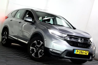 Honda CR-V - afbeelding nr 9