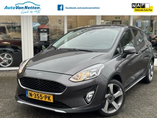 Ford Fiesta - 156340023-0