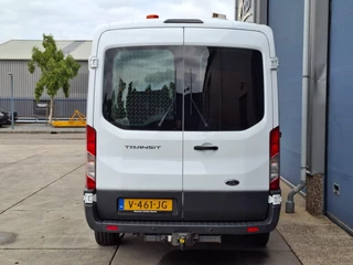 Ford Transit Ford Transit 350 2.0 TDCI L2H2 Trend AIRCO / CRUISE CONTROLE / EURO 6 / TREKHAAK - afbeelding nr 4