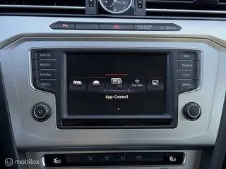 Volkswagen Passat Volkswagen Passat Variant 1.4 TSI | Clima | Cruise | Navi - afbeelding nr 33