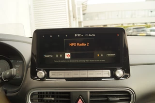 Hyundai Kona Hyundai Kona EV Premium 64kWh -LEER-ECC-NAVI-CAM-PDC- - afbeelding nr 15
