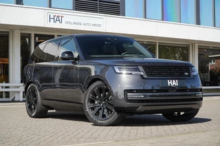 Land Rover Range Rover P460e HSE I Pano I Head-up I 5 Jaar garantie I