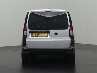 Volkswagen Caddy Volkswagen Caddy 2.0TDI Comfort | Navigatie | Multimedia | Airco | Cruise | Betimmering - afbeelding nr 11