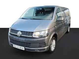 Volkswagen Transporter - afbeelding nr 2