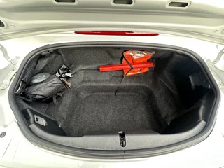 Mazda MX-5 Mazda MX-5 1.5 SkyActiv 131PK GT-M / Leer / Bose / Stoelverwarming - afbeelding nr 16