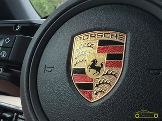 Porsche Taycan Porsche Taycan Performance 84 kWh / BTW / Sport Chrono - afbeelding nr 54