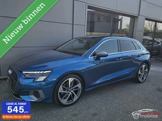 Audi A3 - 367575700-0