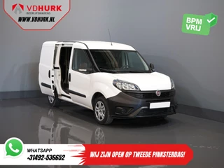 Fiat Doblò - afbeelding nr 9