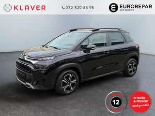 Citroën C3 Aircross 110PK S&S Feel | Navi | Sens achter | Carplay/Android
