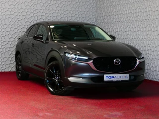 Mazda CX-30 04/2024 MHEV HYBRID MILD HYBRIDE - afbeelding nr 52